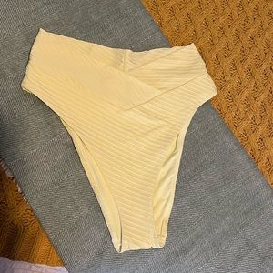 Aerie swim bottoms